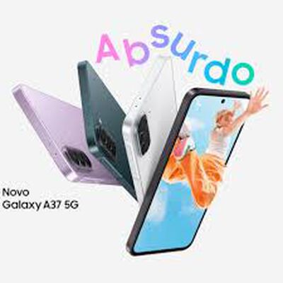 Galaxy A37 5G image number 2